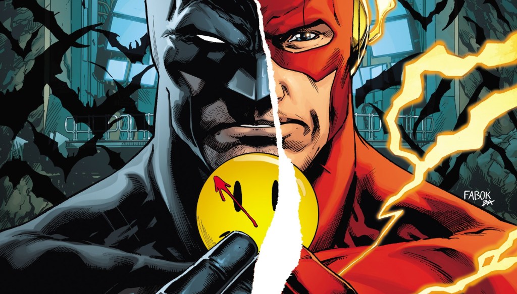 Review – Batman #21 (DC&nbsp;Comics)