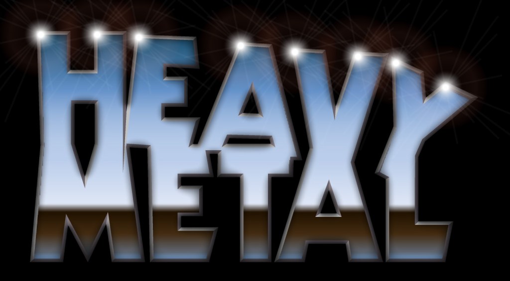 Diamond Becomes Exclusive Worldwide Distributor of Heavy&nbsp;Metal