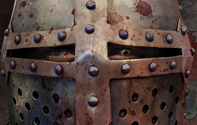 Review – Pestilence #1 (AfterShock&nbsp;Comics)