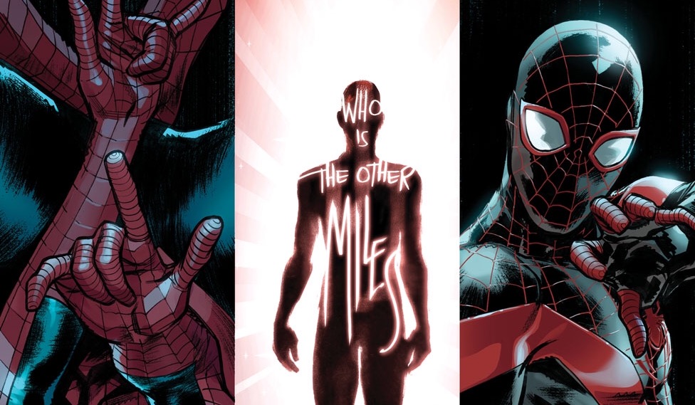 Marvel’s Miles Morales mystery to be resolved in SPIDER-MEN II this&nbsp;July