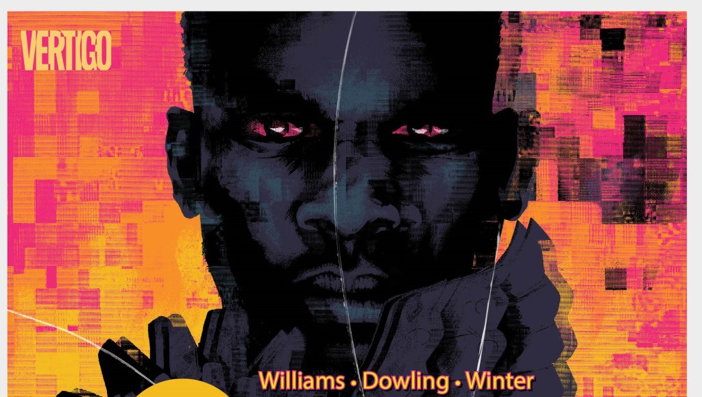 Review – Unfollow #18 (Vertigo&nbsp;Comics)