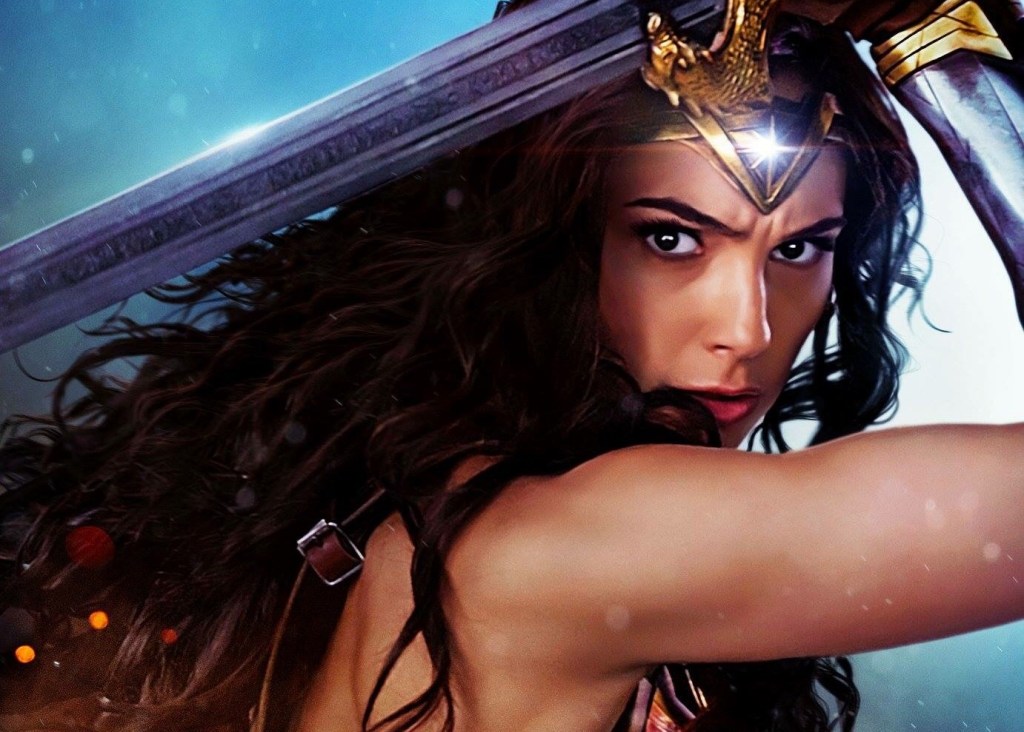Final WONDER WOMAN trailer&nbsp;released