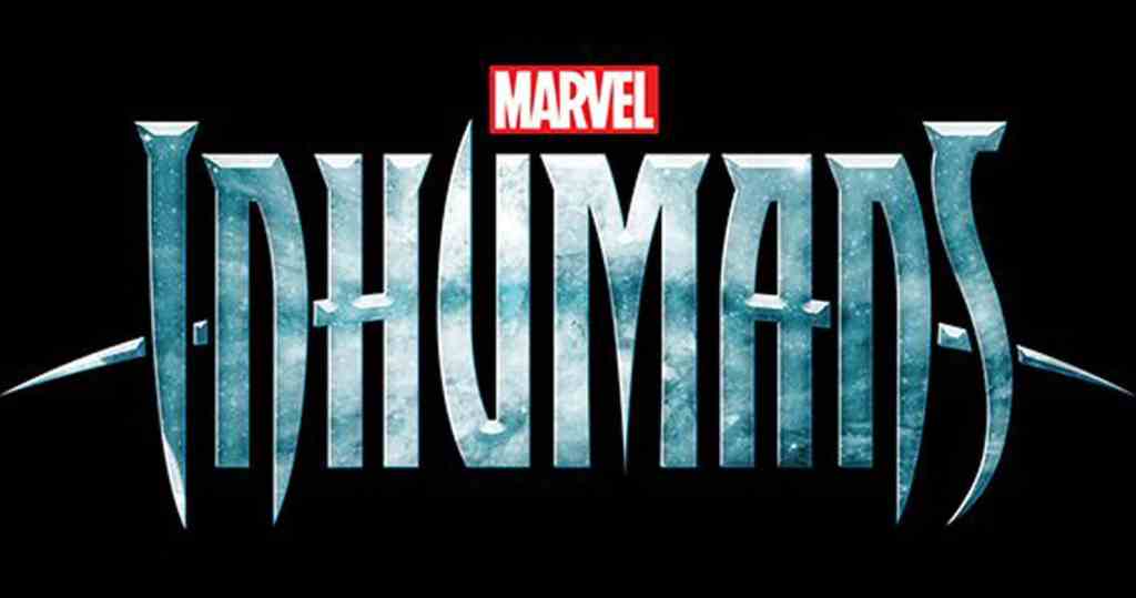 First Teaser Poster Released for Marvel’s INHUMANS TV&nbsp;show