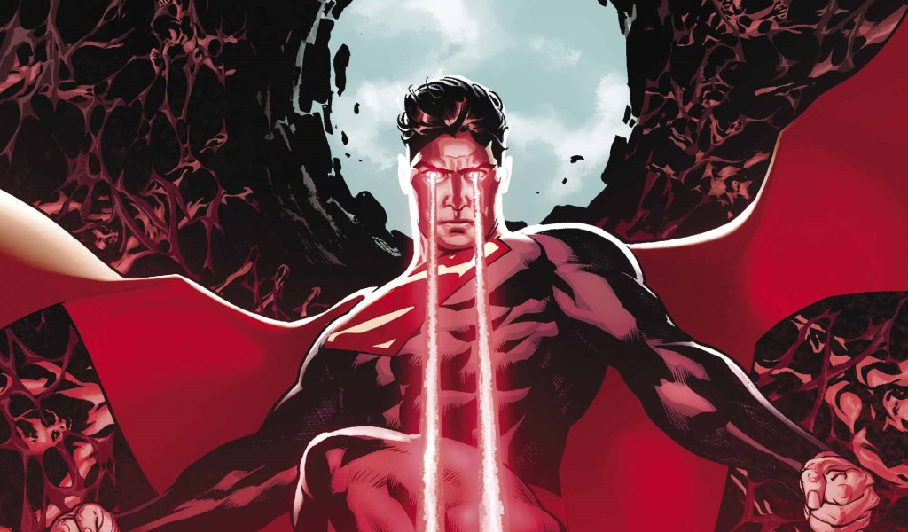 Review – Superman #22 (DC&nbsp;Comics)