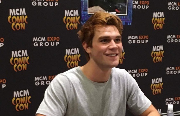 KJ Apa Talks About the Upcoming Second Season of Riverdale and the Success of the Show&nbsp;[Interview]