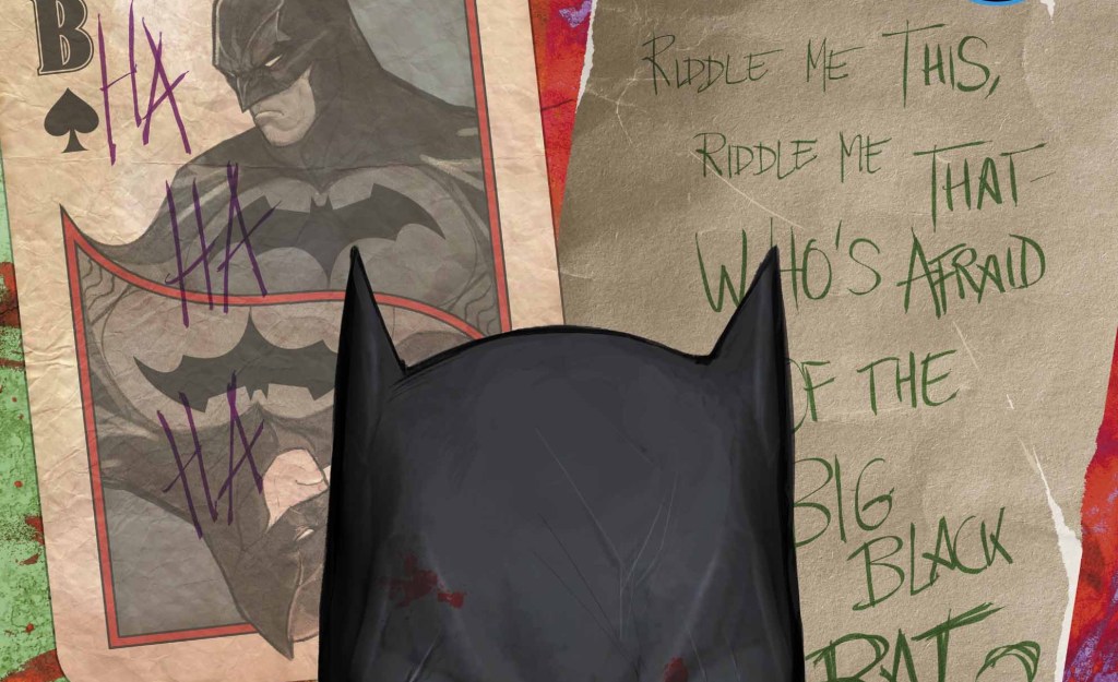 Review – Batman #25 (DC&nbsp;Comics)