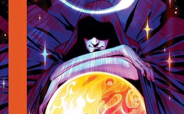 Review – Swordquest #1&nbsp;(Dynamite)