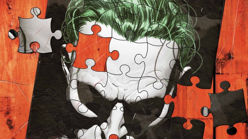 Review – Batman #26 (DC&nbsp;Comics)