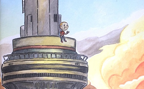 Ceej Says… Modern Slorance: The Canada Issue&nbsp;review