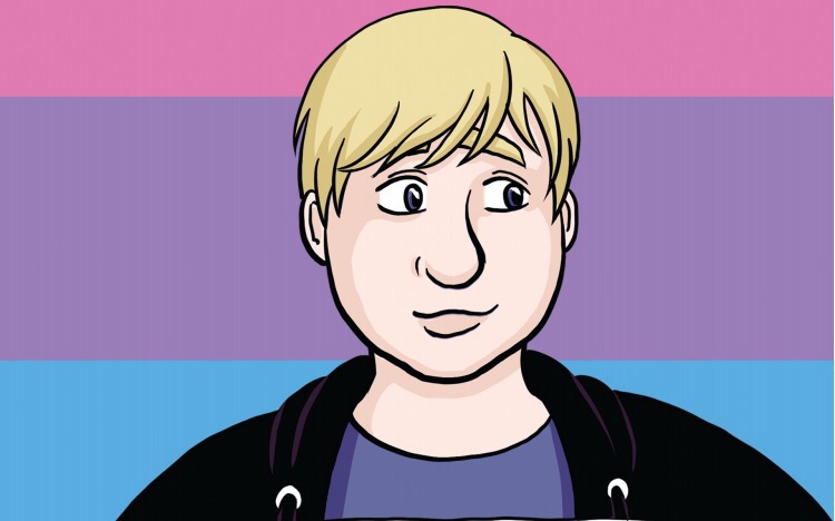 Ceej Says… Bi The Way&nbsp;review