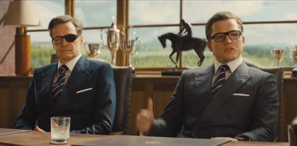 Fox drops a new trailer for KINGSMAN: THE GOLDEN&nbsp;CIRCLE