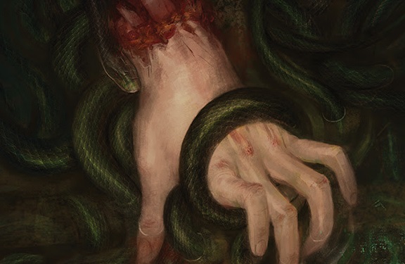 Jordie Bellaire Brings Witches to the Deep South in REDLANDS&nbsp;[Interview]