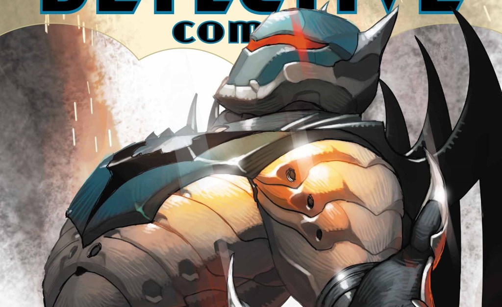 Review – Detective Comics #962 (DC&nbsp;Comics)