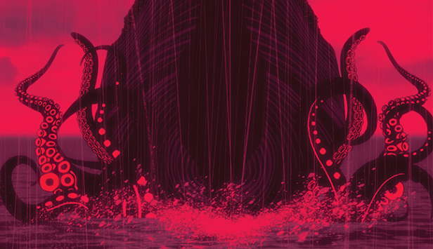 Advance Review – Dark Ark #1 (AfterShock&nbsp;Comics)