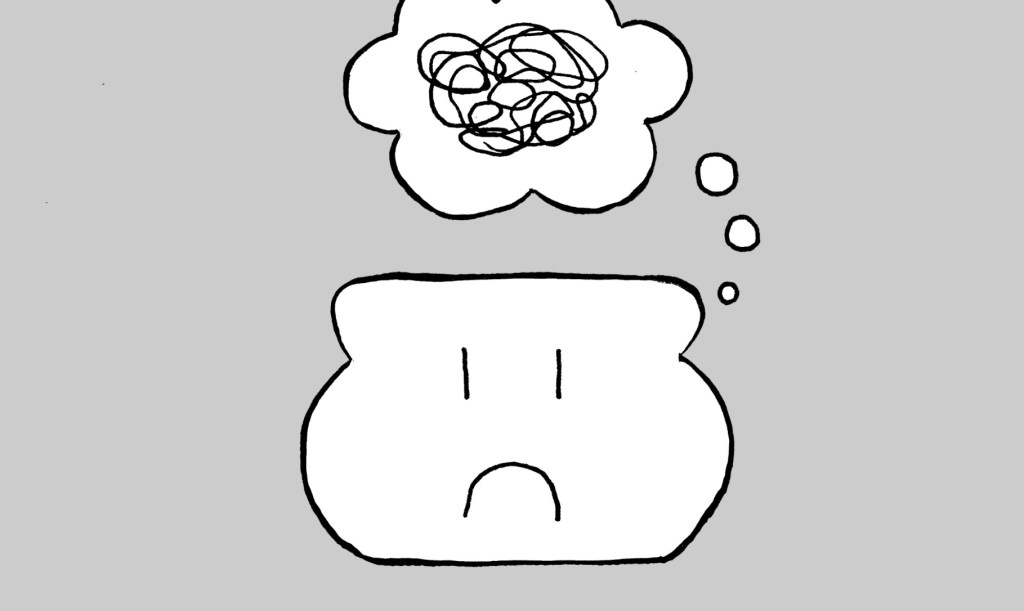 Ceej Says… Brain Shoodles&nbsp;review