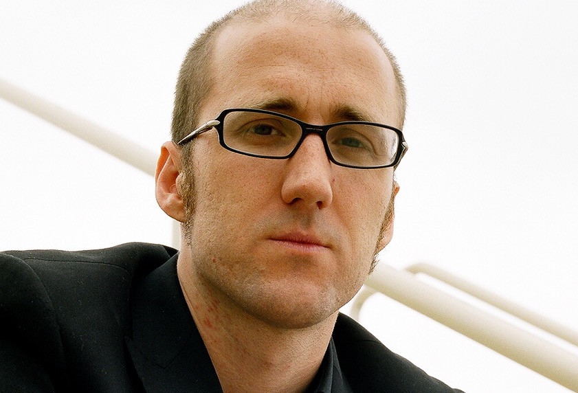 BCP Interviews Kieron&nbsp;Gillen