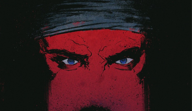 Ceej Says… Ghost Island #2&nbsp;review