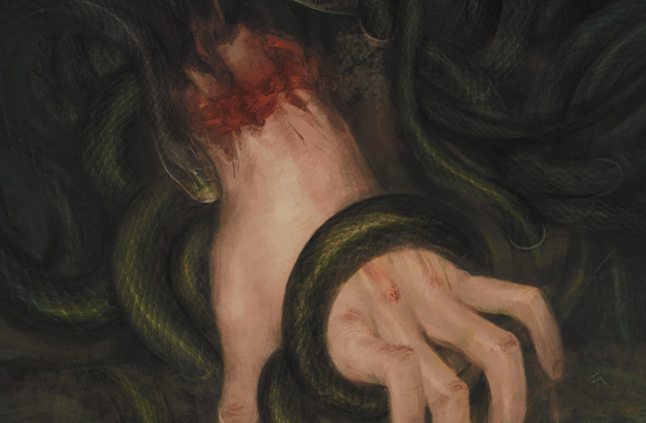 Review – Redlands #1 (Image&nbsp;Comics)