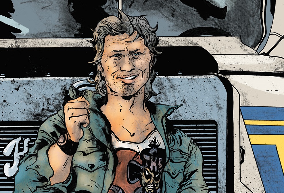 Burch and Corona Take Us on the Last Ride of the Pork Chop Express in OLD MAN JACK&nbsp;[Interview]