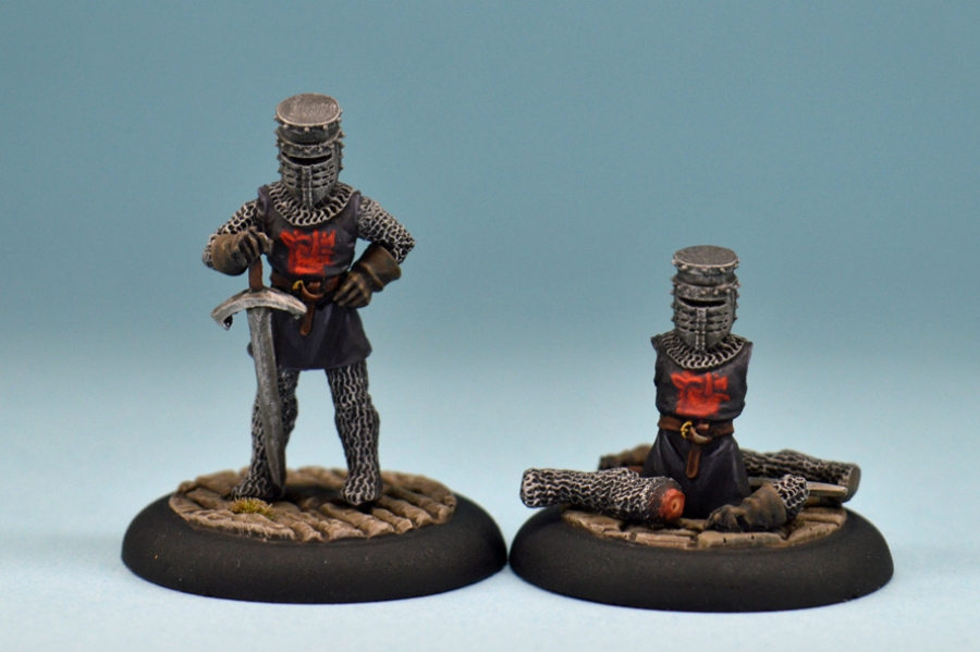 Geeking Out – Graven’s Great Geeky Giveaway WINNER Announced! 