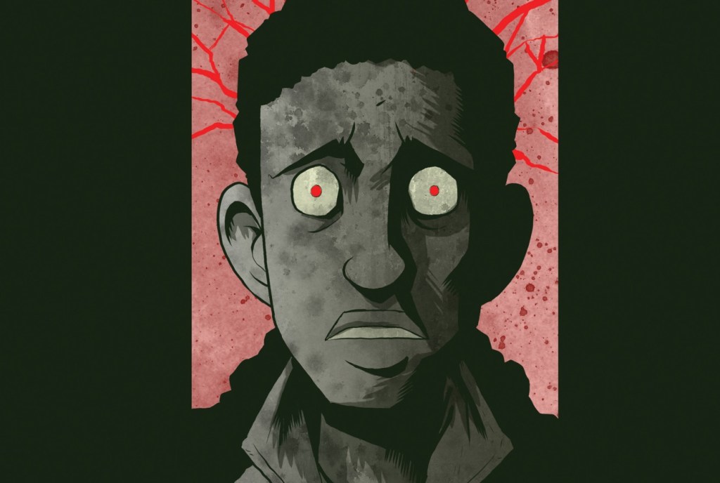 Ceej Says… The Shattered&nbsp;review