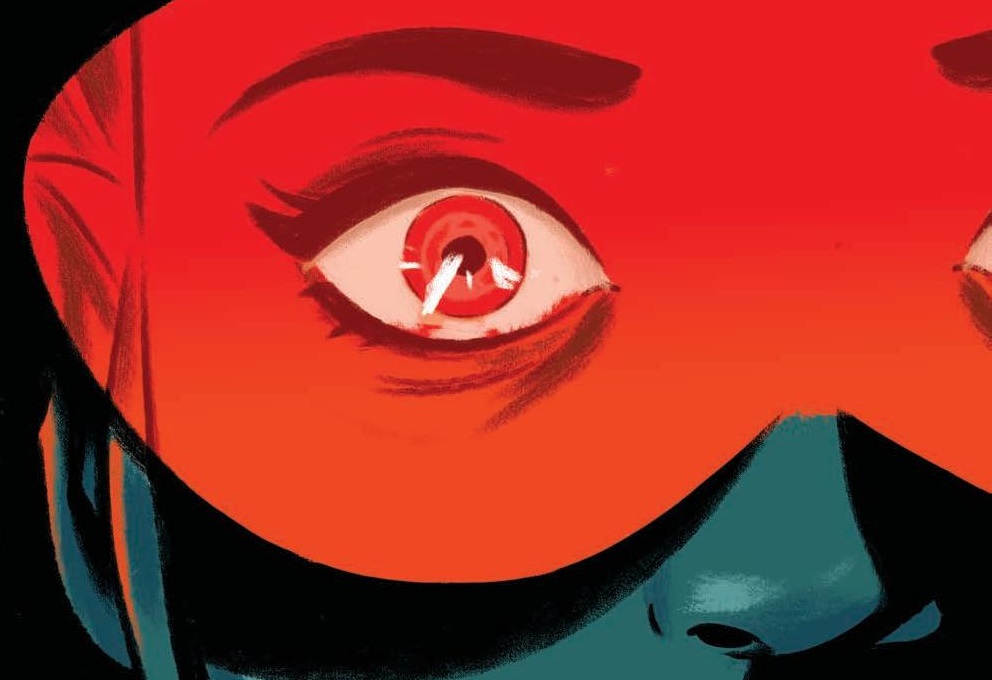 Review – The Infinite Loop: Nothing but the Truth #1 (IDW Publishing ...
