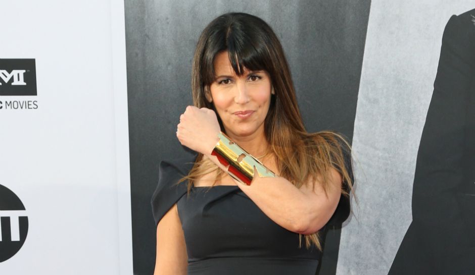 Patty Jenkins Signs On To Direct WONDER WOMAN&nbsp;Sequel