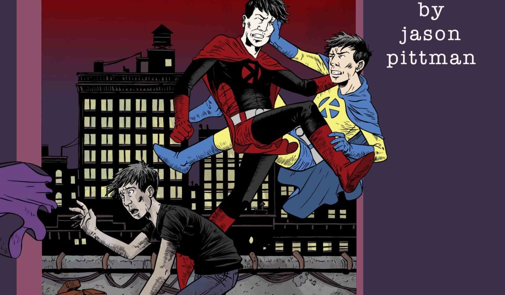 Ceej Says… The War For Kaleb #3&nbsp;review