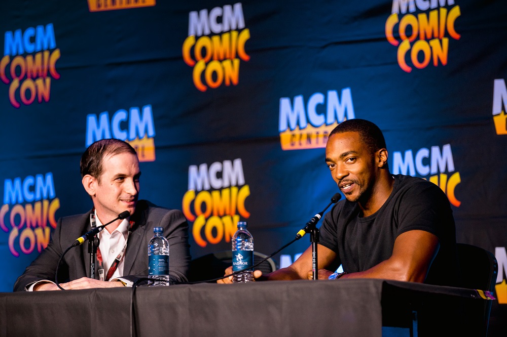 Looking Back At MCM London October&nbsp;2017