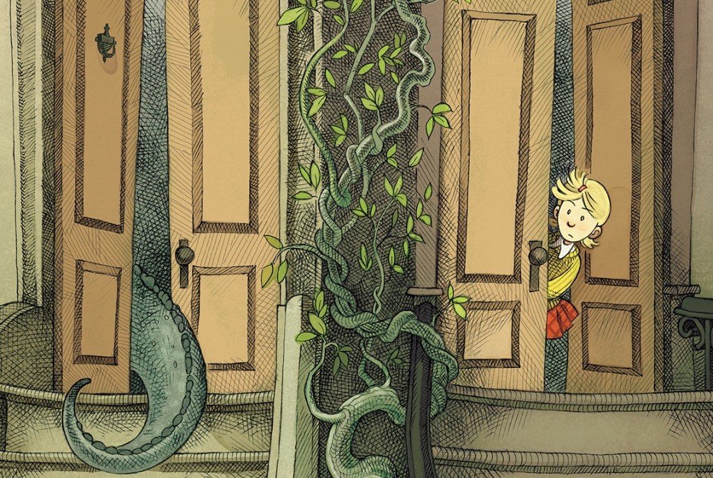 Review – Bolivar HC (BOOM!&nbsp;Studios)