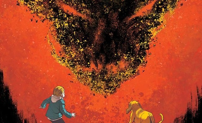 Review – Animosity #11 (Aftershock&nbsp;Comics)