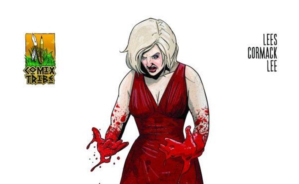 Ceej Says… SINK #3 review&nbsp;(ComixTribe)