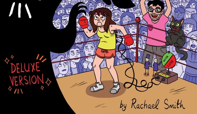 Ceej Says… Wired Up Wrong (Deluxe Edition)&nbsp;review