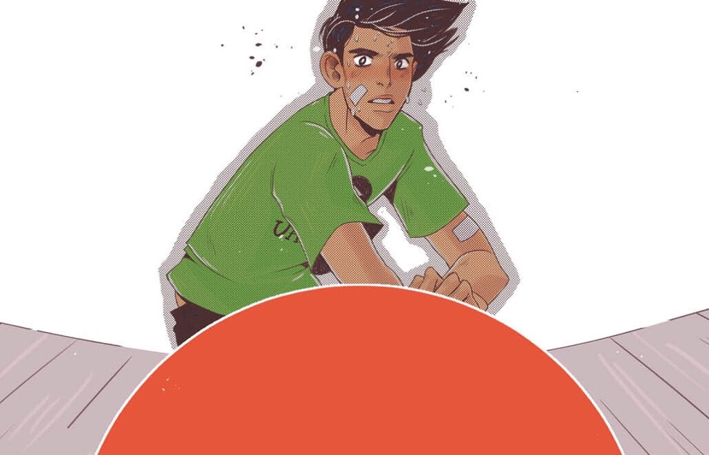 Josh Trujillo and Cara McGee set to take us to DODGE CITY this&nbsp;March