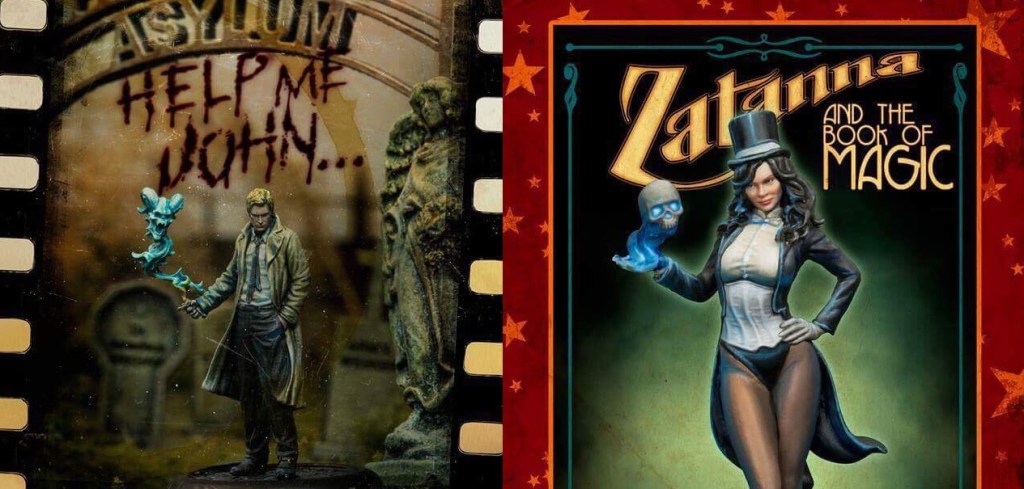 Graven’s Geeky Gift Guide, part 2: A most MAGICal time of&nbsp;year!