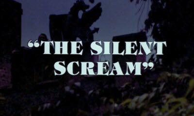 The Silent Scream (1980) [31 Days of Hammer Horror&nbsp;Review]
