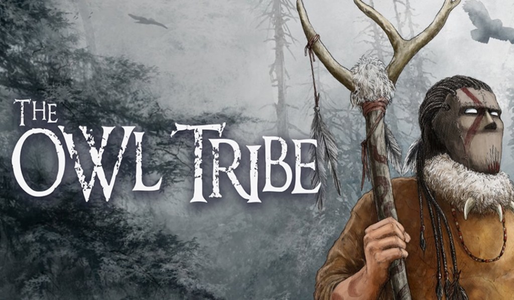 Review – The Owl Tribe Book&nbsp;1