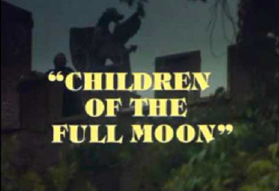 Children of the Full Moon (1980) [31 Days of Hammer Horror&nbsp;Review]