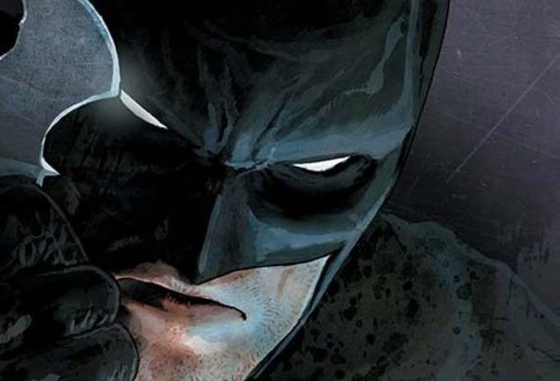 Tom King is Producing the Best Batman Comics of the Last&nbsp;Decade