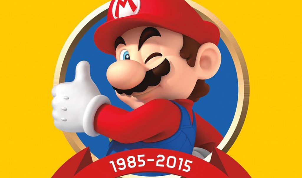 Dark Horse to Release Super Mario Bros Encyclopedia this&nbsp;October
