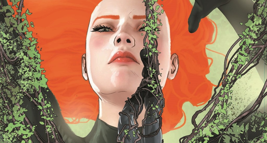 Review – Batman #41 (DC&nbsp;Comics)