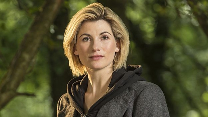 Jody Houser and Rachael Stott to Bring the 13th Doctor to Titan Comics This&nbsp;Fall