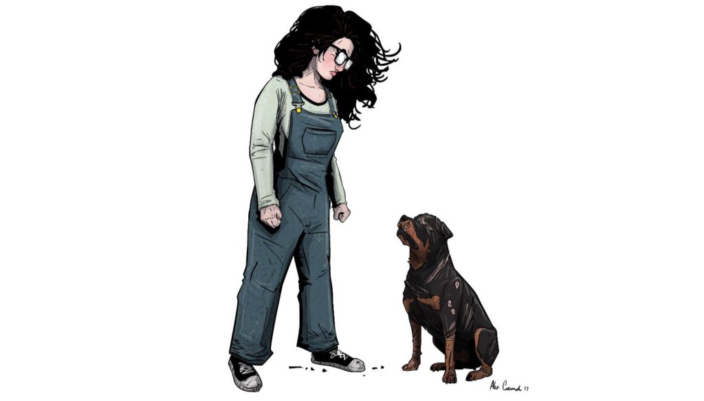 Ceej Says… SINK #5 review&nbsp;(ComixTribe)