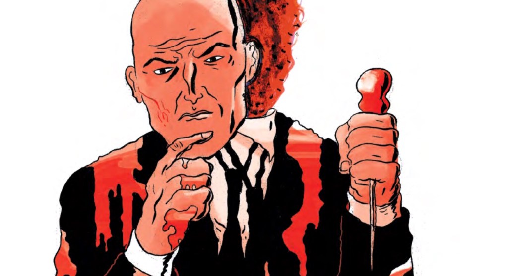 Ceej Says… The Edge Off&nbsp;review