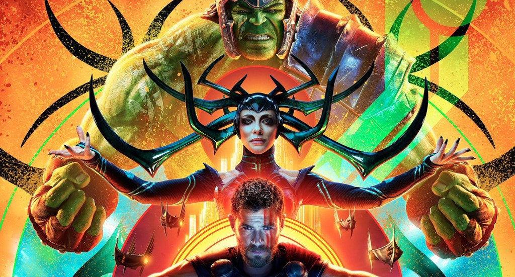 Thor: Ragnarok Review [The Road to Infinity&nbsp;War]