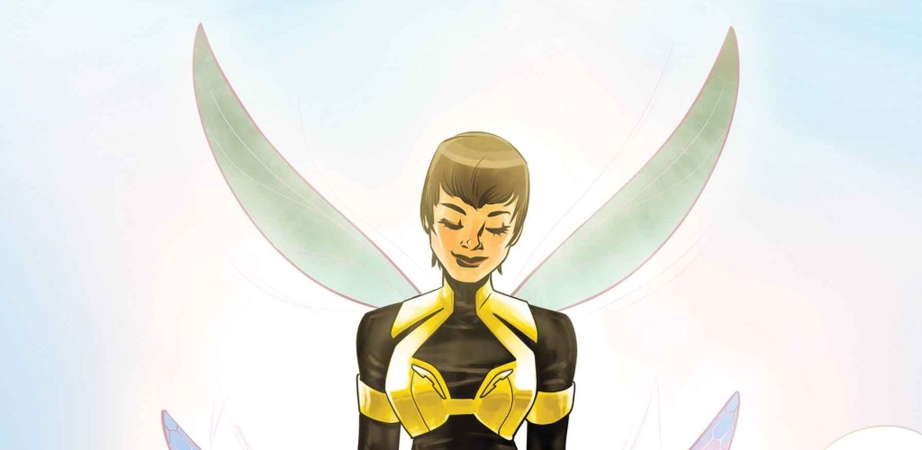 Review – The Unstoppable Wasp Vol. 2: Agents of G.I.R.L.&nbsp;(Marvel)