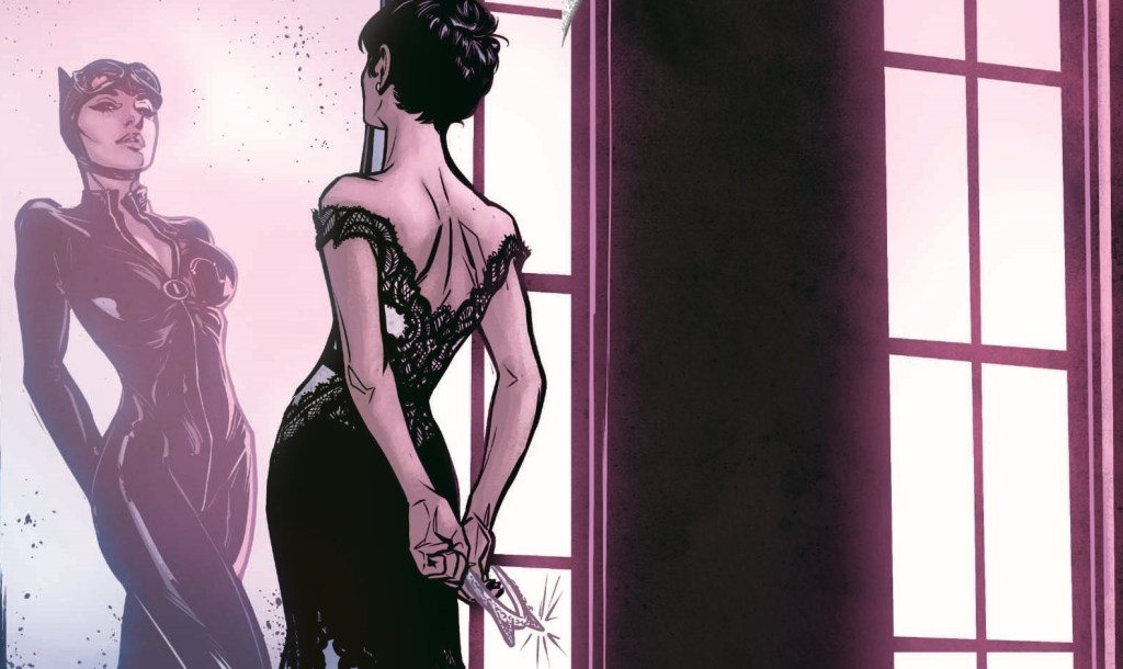 Review – Batman #44 (DC&nbsp;Comics)