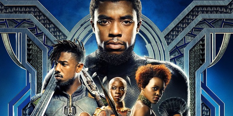 Black Panther Review [The Road to Infinity&nbsp;War]