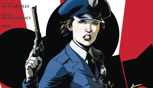 Review – Tinsletown #1 (Alterna&nbsp;Comics)