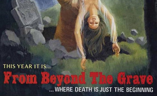 From Beyond The Grave (1974) [31 Days of British Horror&nbsp;Review]